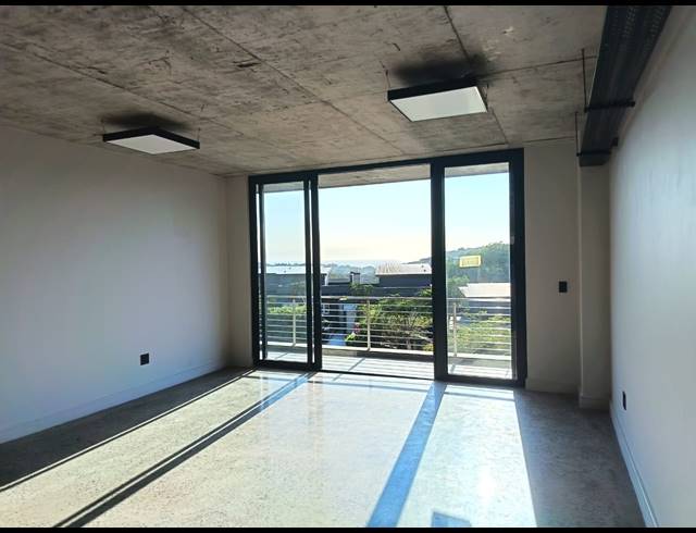 66M² OFFICE TO LET IN SIMBITHI ECO ESTATE